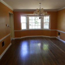 Superior Interior Painting in Morristown NJ